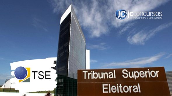 Prédio do Tribunal Superior Eleitoral (TSE) - Divulgação