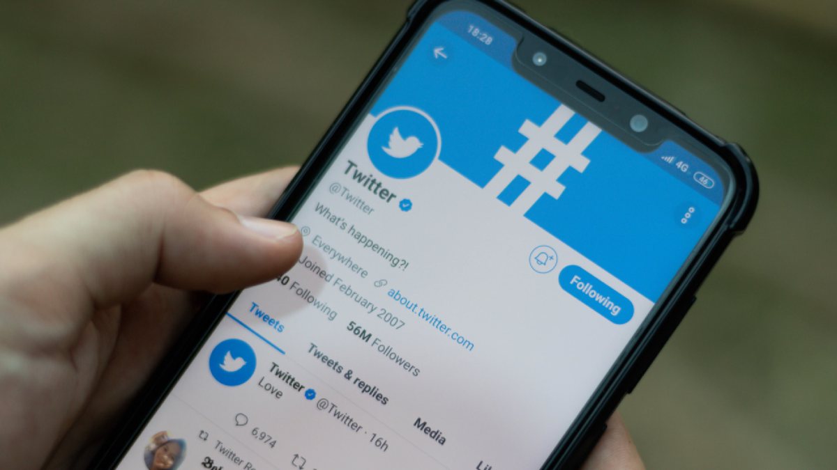 Rede social Twitter pode cobrar empresas por assinatura