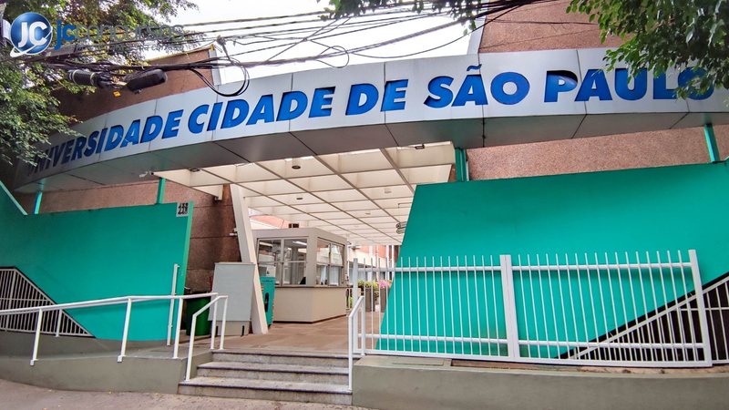 Campus da Unicid em Tatuapé, zona leste de SP - Divulgação