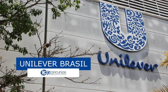 Unilever estagio - Divulgação