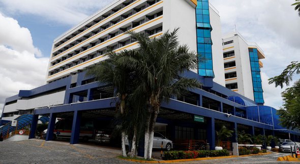 Concurso Funsaúde CE: hospital regional do Sertão Central - Divulgação Unimed