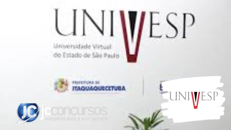 Concurso Univesp: contratada banca para nova seleção para níveis técnico e superior