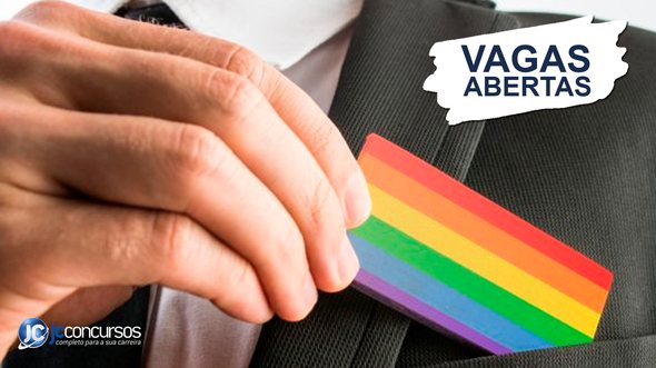 Prefeitura SP realizará mutirão de emprego para a população LGBTQIA+ - Freepik