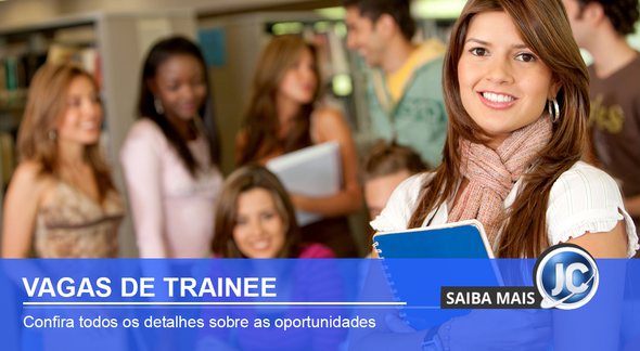 Programa Trainees Aura 2021 - Divulgação