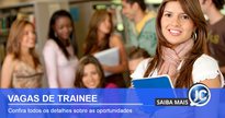 Locaweb trainee - Divulgação