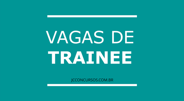Programa de trainees iTVX Experience - Divulgação