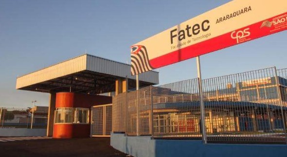 Fatec 2019 - Unidade Guarulhos - None