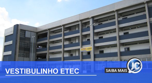 Etec 2021 - Divulgação