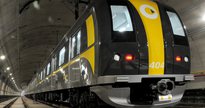 Linha 4 Amarela do Metrô SP - Divulgação