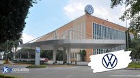 Inscrições abertas para o processo seletivo Volkswagen