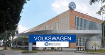 Volkswagen 2020 - Divulgação