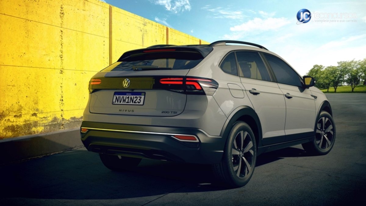 Com produção parada no Brasil, VW anuncia investimento de BILIONÁRIO na América do Sul