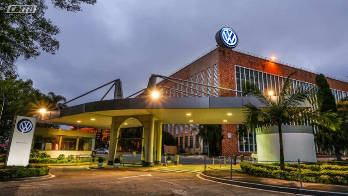 Redução da jornada de trabalho teria menor impacto na cadeia produtiva da Volkswagen