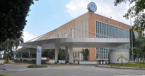 Volkswagen vagas estagio - Divulgação