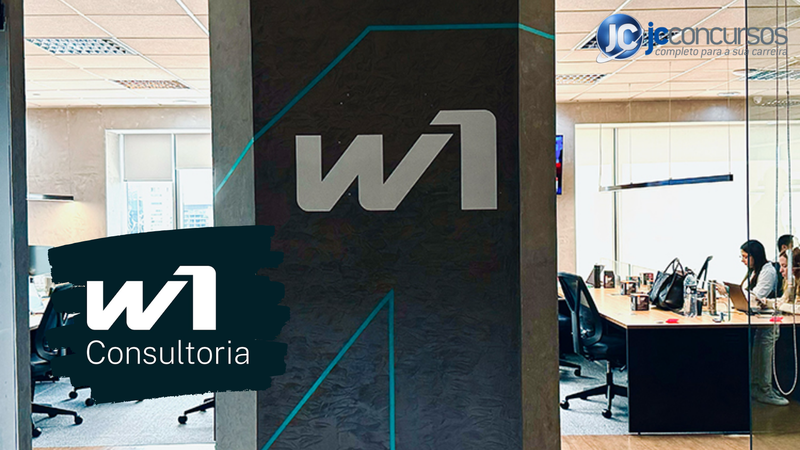 W1 Consultoria abre 100 vagas para consultores e assessores de investimento em BH