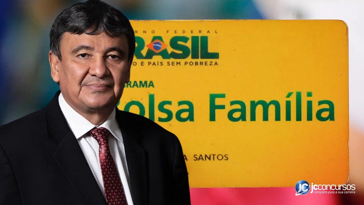Bolsa Família terá redução de 1,5 milhão de beneficiários a partir de março, afirma ministro