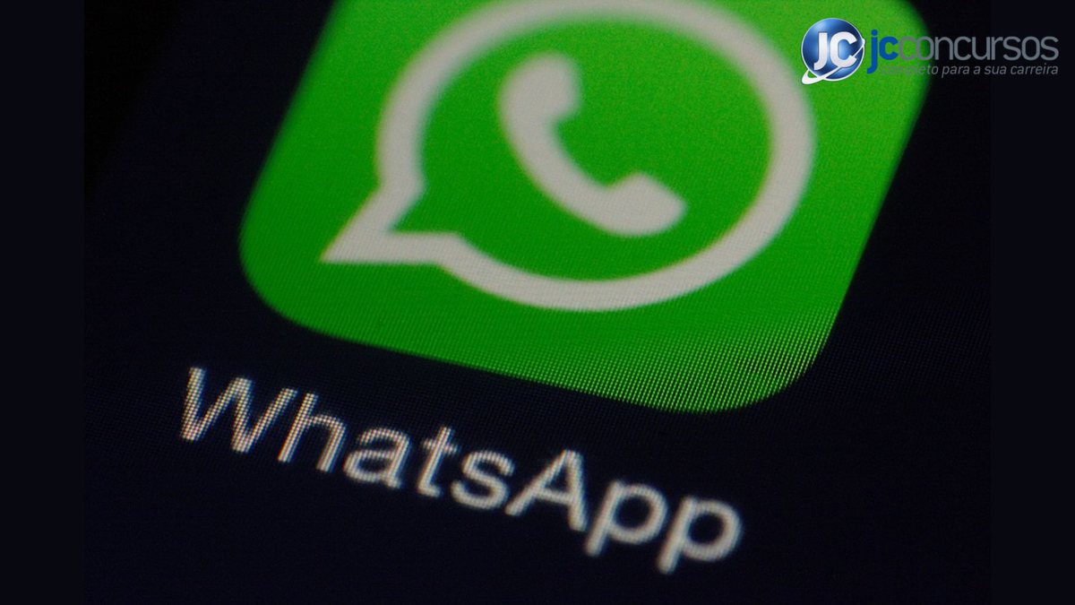 Veja como ativar a nova funcionalidade do Whatsapp