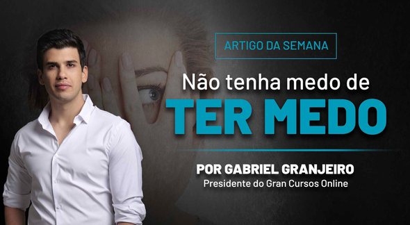 Coluna Gabriel Granjeiro - Divulgação