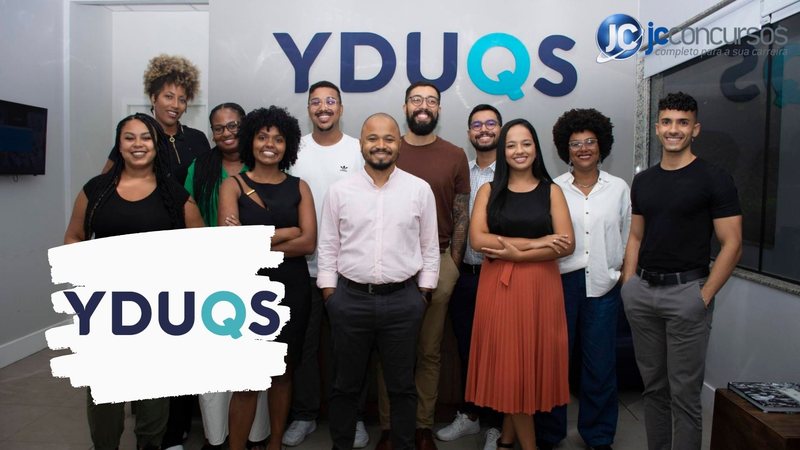 Yduqs abre processo seletivo para Programa Trainee 2025, exclusivo para pessoas