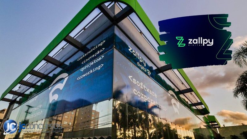 Empresa de tecnologia, Zallpy Digital, abre mais de 50 Vagas na área de TI