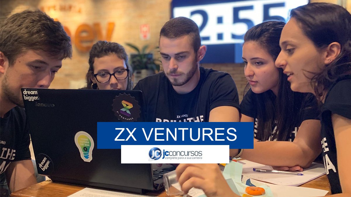 ZX Ventures 2020