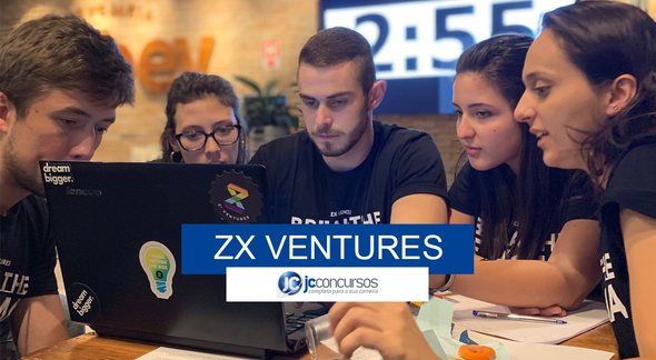 ZX Ventures 2020 - Divulgação