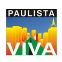Paulista Viva - Paulista Viva