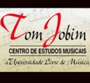 Centro Tom Jobim - Centro Tom Jobim