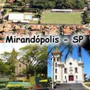 Prefeitura Mirandópolis - Prefeitura Mirandópolis