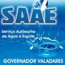 SAAE Governador Valadares - SAAE Governador Valadares