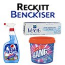 Reckitt Benckiser - Reckitt Benckiser