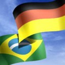 Brasil-Alemanha - Brasil-Alemanha