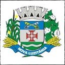 Prefeitura Nova Luzitânia - Prefeitura Nova Luzitânia