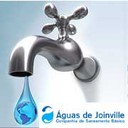 Companhia Águas de Joinville - Companhia Águas de Joinville