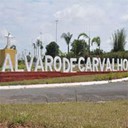 Prefeitura de Álvaro de Carvalho (SP) - 2021 - Prefeitura Álvaro de Carvalho