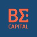 Be Capital 2021 - Be Capital