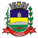 Prefeitura Areal (RJ) 2019 - Prefeitura Areal