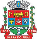 Prefeitura Barra do Piraí (RJ) 2019 - Prefeitura Barra do Piraí