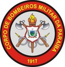 Bombeiros (PB) 2023 – Oficiais - Corpo de Bombeiros PB