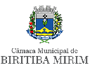 Câmara Municipal de Biritiba Mirim (SP) 2018 - Escriturario, Contador ou Recepcionista - Câmara Biritiba Mirim