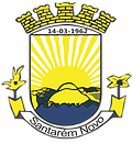 Câmara Municipal de Santarém Novo (PA) 2018 - Câmara Municipal Santarém Novo