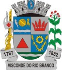 Câmara Municipal de Visconde do Rio Branco (MG) 2018 - Câmara Municipal Visconde do Rio Branco