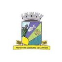 Prefeitura de Caraíbas (BA) 2024 - Prefeitura de Caraíbas