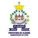 Prefeitura Cláudio (MG) 2020 - Prefeitura Cláudio