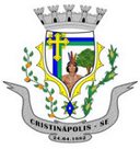 Prefeitura Cristinápolis - Prefeitura Cristinápolis
