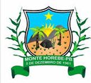 Prefeitura Monte Horebe - Prefeitura Monte Horebe