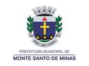 Prefeitura Monte Santo de Minas (MG) 2020 - Prefeitura Monte Santo de Minas