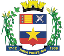 Prefeitura de Nova Ponte (MG) 2024 - Prefeitura de Nova Ponte (MG)