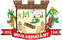 Prefeitura Nova Ubiratã (MT) 2019 - Prefeitura Nova Ubiratã