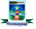Prefeitura Pacajá (PA) 2019 - Prefeitura Pacajá